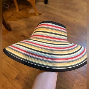 Pineapple star Vienna Star hat